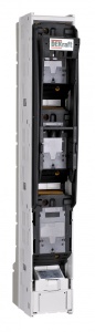 Предохранитель-выключатель-разъединитель вертикальный 250А трехфазное отключение  ПВР-101, 21405DEK фото