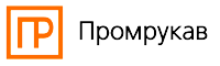 Логотип Промрукав