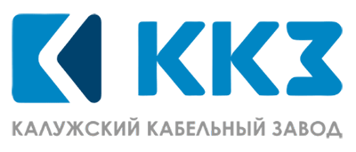 Логотип ККЗ